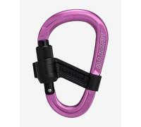 Mousqueton Mammut Smart HMS 2.0 Screwgate Carabiner rose