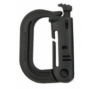 Mousqueton Max Fuchs - 2 pcs. MFH - Olive