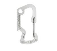Mousqueton multifonctionnel Leatherman