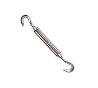 Tendeur M8 INOX - Accessoire de montage voile - Nesling