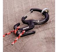 Mousqueton NITE Ize NI-C9L-02-01 1 pc(s)