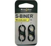 Mousqueton NITE Ize NI-LSBM-01-2R3 2 pc(s)