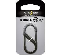 Mousqueton NITE Ize NI-SB2-03-11 1 pc(s)