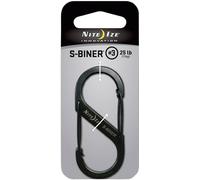 Mousqueton NITE Ize NI-SB3-03-01 1 pc(s)