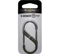 Mousqueton NITE Ize NI-SB3-03-11 1 pc(s)