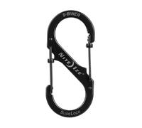 Nite Ize Faites Glisser Le verrou s-biner Taille 4 Black