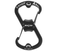 NITE Ize NI-SBO-03-01 Mousqueton 82 mm x 45 mm 1 pc(s)