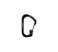 Mousqueton - Nite Ize - Taille 3 - Acier inoxydable - Charge 11 Kg - Verrouillage rapide