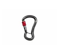 Mousqueton Ocun Condor hms Noir 122 x 74 mm