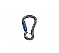 Mousqueton Ocun Condor hms triple - anthracite - pour escalade