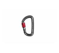 Mousqueton Ocun Falcon Screw Gris TU