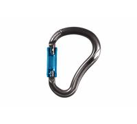 Mousqueton Ocún Harpy HMS Triple bleu