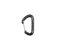Mousqueton Ocun Hawk wire Noir 91x53 mm