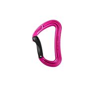 Ocun Raven Bent Mousqueton à pression Taille unique Rose