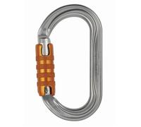 Mousqueton ok triact-lock