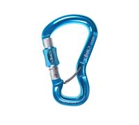 Mousqueton Orient Express Blue - Mousqueton Secu Directionel | Beal TU