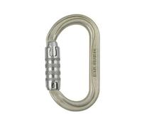Petzl Mousqueton OXAN Triact-Lock EUR ovale haute résistance