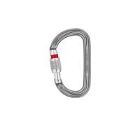 Petzl Am'D Twist Lock - Mousqueton Taille unique