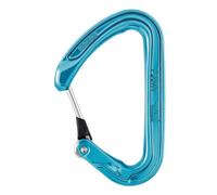 Mousqueton PETZL ANGE L (Blue) TU