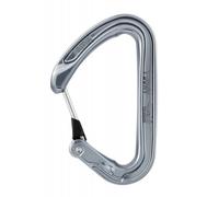 Mousqueton PETZL ANGE L (Dark Grey) Taille unique
