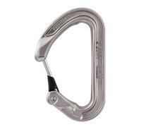 Mousqueton PETZL ANGE S (Light Gray) TU