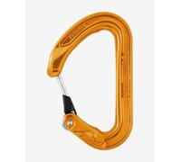 Mousqueton Petzl Ange S orange