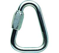 Mousqueton PETZL Delta N8