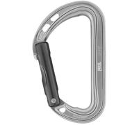Mousqueton - PETZL - Esprit - Ouverture 21 mm - Résistance 23 kN - Mixte