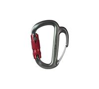 Mousqueton petzl freino