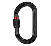 Petzl Mousqueton OK – Screw-Lock