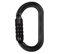 Mousqueton PETZL OK TRIACT-LOCK TRIACT-LOCK