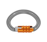 Mousqueton petzl omni triact lock