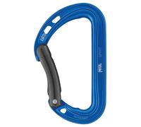 Mousqueton PETZL SPIRIT (Bleu) TU