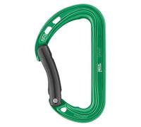 Mousqueton - PETZL - Spirit - Vert - Aluminium - 37g