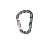 PETZL William Screw-lock - Mixte - Gris - taille Unique- modèle 2026