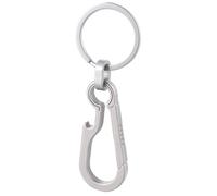 Mousqueton Porte-clés Décapsuleur Anti-Perte Petit Mousqueton Clip Libération Rapide Boucles Porte-clés