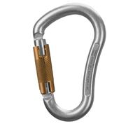 Mousqueton Rock Empire Magnum Steel 2T argent