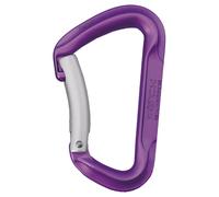 Mousqueton Rock Empire Racer Bent Violet