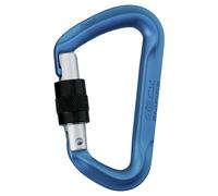 Mousqueton Rock Empire Racer S Azure taille unique