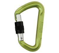 Mousqueton Rock Empire Racer S Vert clair