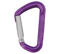 Mousqueton Rock Empire Racer Straight Violet taille unique