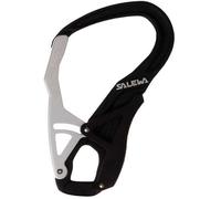 Mousqueton - SALEWA - Ergotec 3.0 Vf - Noir/Argent - Alpinisme - Mixte