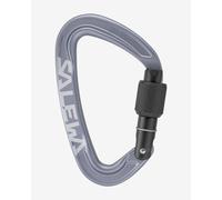 Mousqueton Salewa Ortles Screw gris