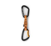 Salewa Dégaine Ortles 110 QD Noir Orange
