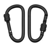 MFH - Military & Adventure 27536A Mousqueton D8x80S 8 mm x 80 mm 2 pc(s)