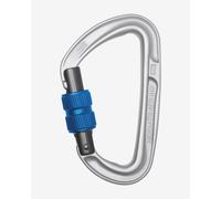 Mousqueton Singing Rock Colt Key-Lock gris argenté