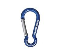 Mousqueton Singing rock Mini speed bag