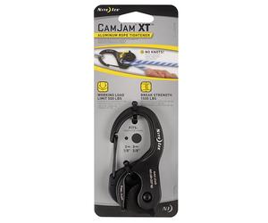 Mousqueton tendeur de corde Nite Ize CamJam XT Aluminum Large