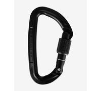 Wild Country - Session Screw Gate - Mousqueton à vis - black