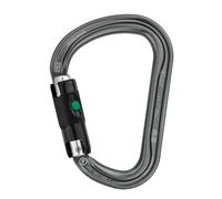 Mousqueton William Ball-Lock Petzl